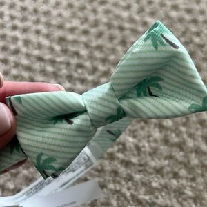 Baby Bow Tie Janie & Jack